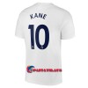 Virallinen Fanipaita Tottenham Hotspur Harry Kane 10 Kotipelipaita 2021-22 - Miesten